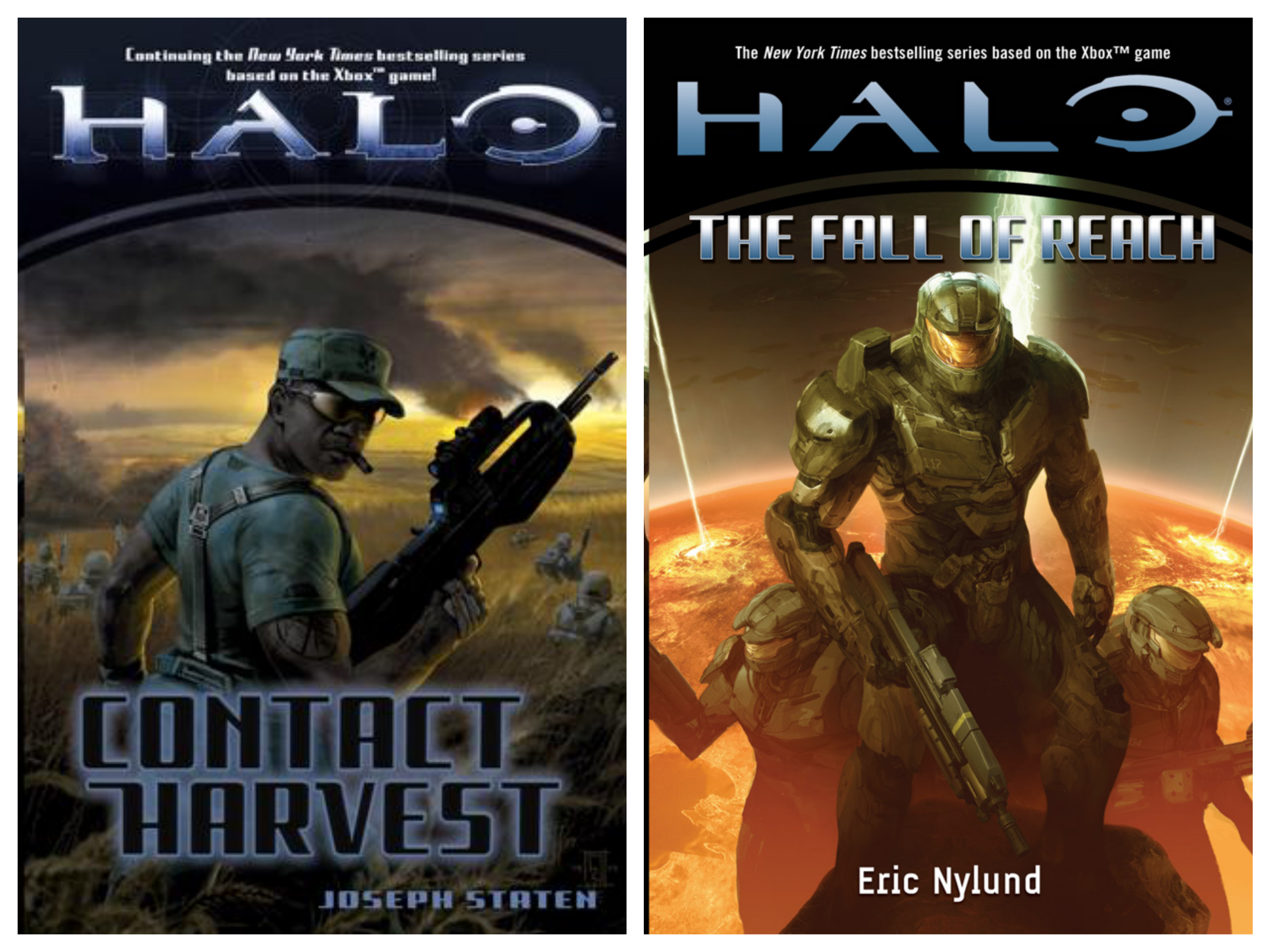 Beyond The Console Get Ready For The Master Chief Collection